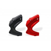 CNC Racing Front Sprocket Cover for Ducati Hypermotard 698 Mono CNC Racing Front Sprocket Cover for Ducati Hypermotard 698 Mono